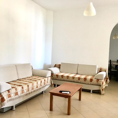 Vila Gjoni Саранда Экстерьер фото